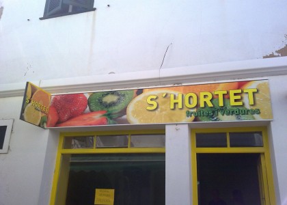 Rótulo