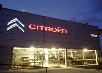 Citroën