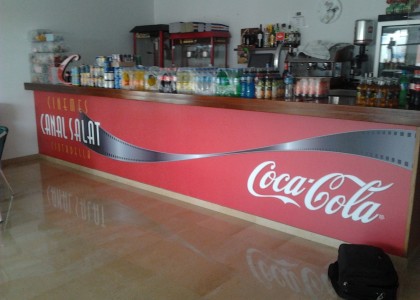 Coca Cola