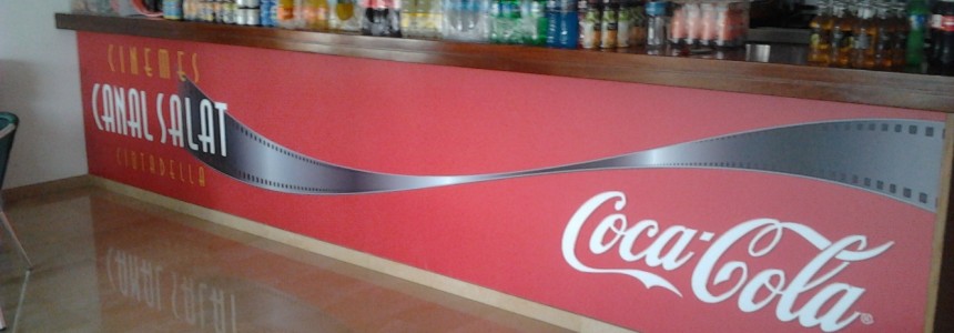 Coca Cola