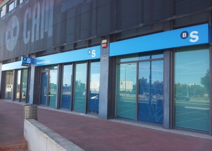 Banco Sabadell