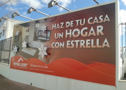 Apalliser estrella