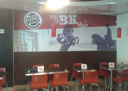 Burger King