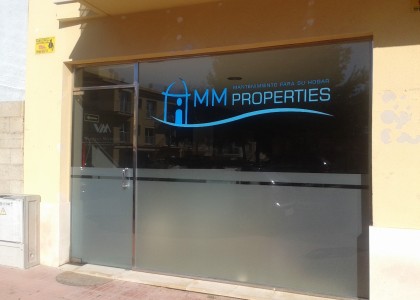 MM properties