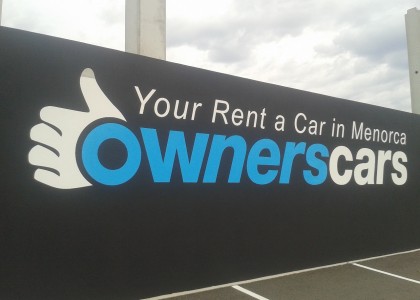 Owners Cars