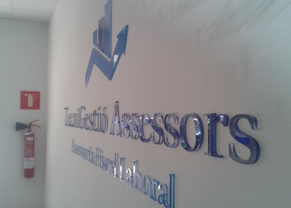 TecniGestió Assessors