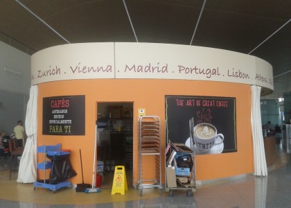 Aeropuerto