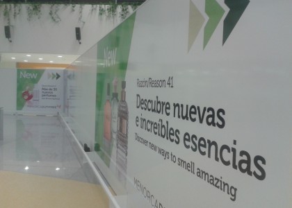 Duty Free Aeropuerto de Menorca