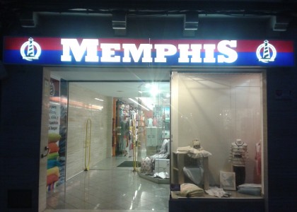 Memphis