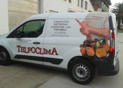 Telfoclima