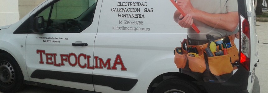 Telfoclima