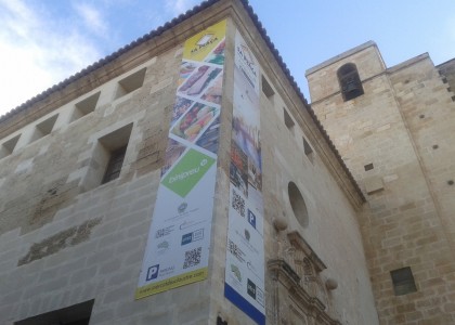 Mercat des Claustre