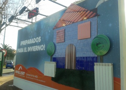 Apalliser invierno