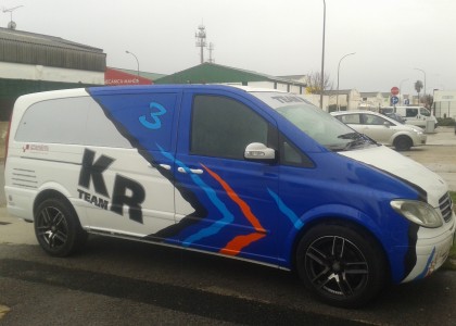 KR Team