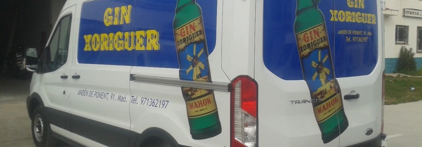 Gin Xoriguer