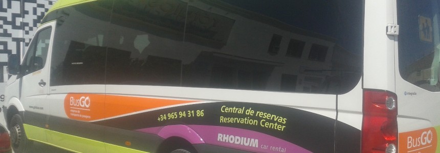 Goldcar
