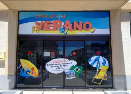 Comercial Jaype