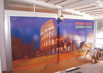 Restaurante Sapori d’Italia