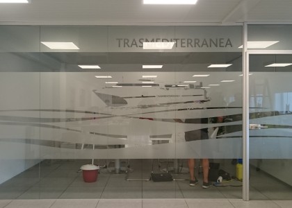 Trasmediterranea