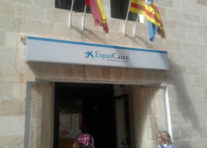 Obra social «La Caixa»
