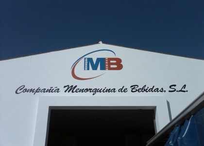 Compañía Menorquina de Bebidas