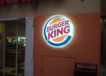 Burger King