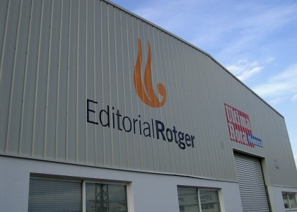 Editorial Rotger