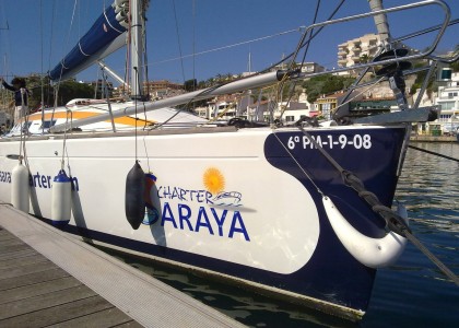 Charter Saraya