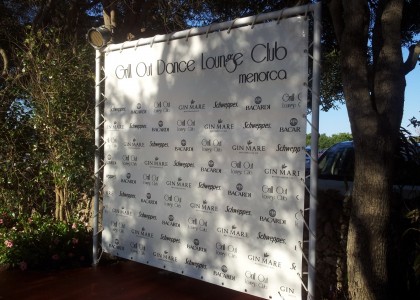 Fotocall Grill