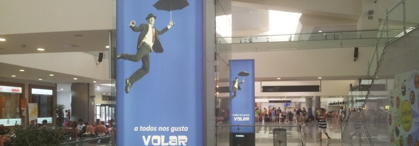 Rótulos en Baleares