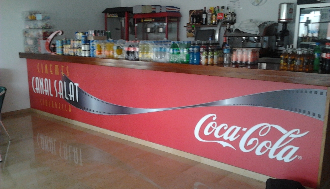 cola