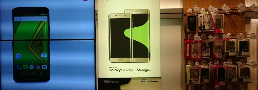 Nuevas tecnologías