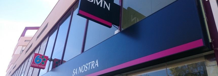 BMN sa Nostra