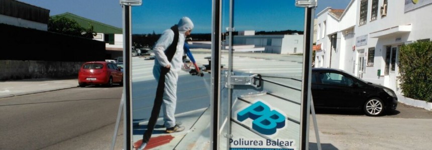 Rotulación vehículos en Baleares