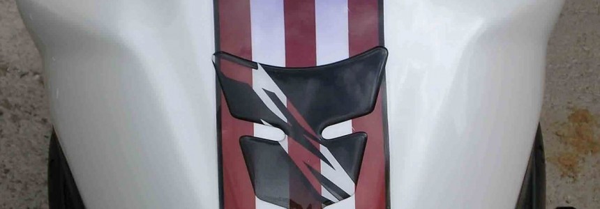 Motos personalizadas
