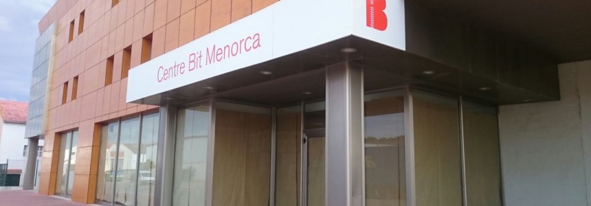 Centre Bit Menorca