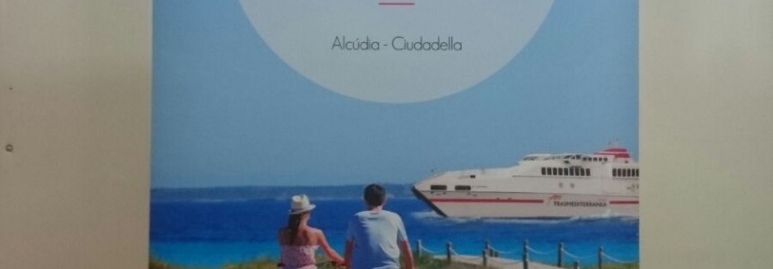 Trasmediterranea