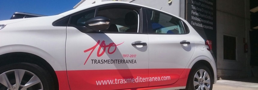 Flota Trasmediterranea