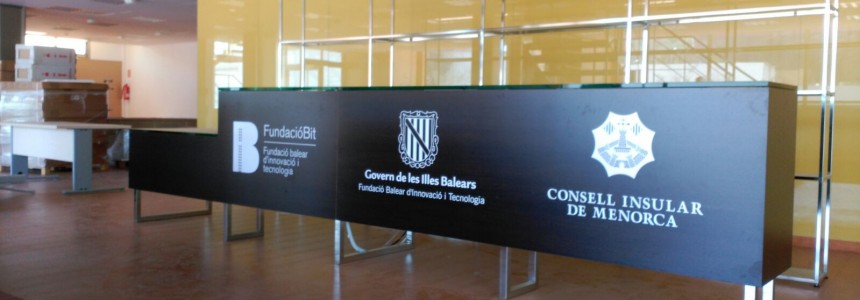 Parc Bit, últimos detalles