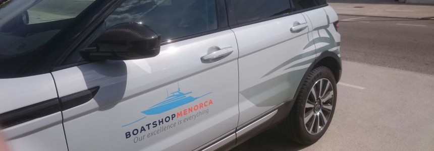 Boatshop Menorca