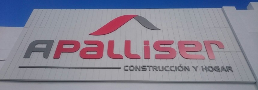 Apalliser y Rótulos Ornaque