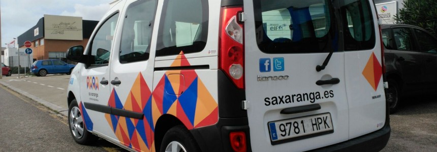 Sa Xaranga