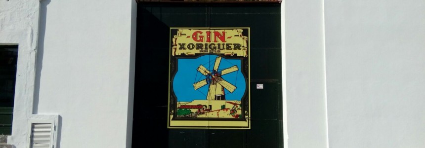 Gin Xoriguer