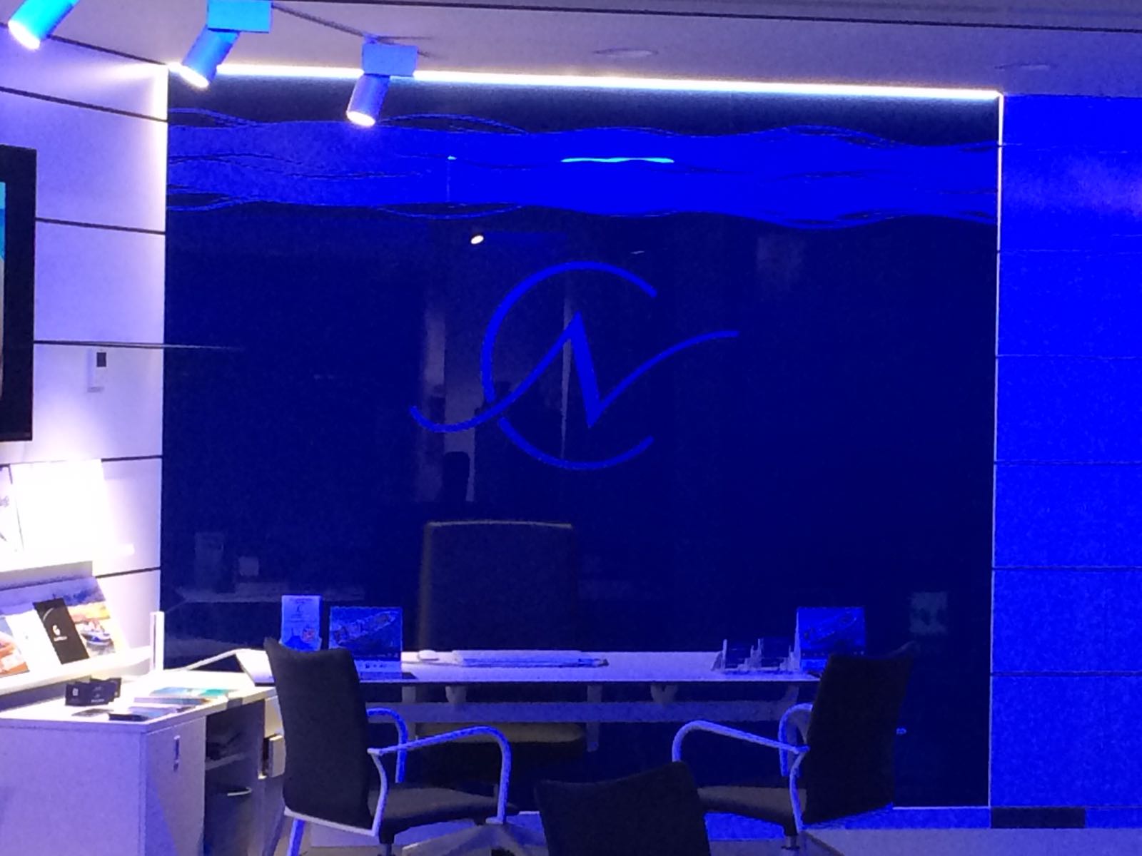 Nautic Center