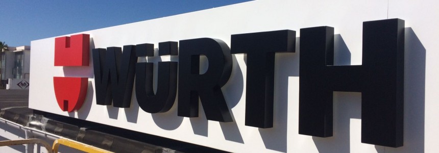 Wurth Menorca