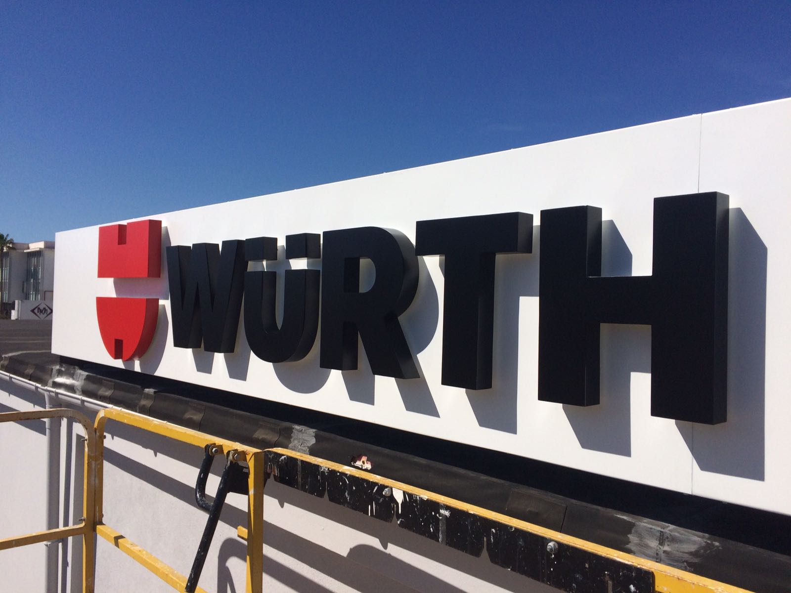 Wurth Menorca
