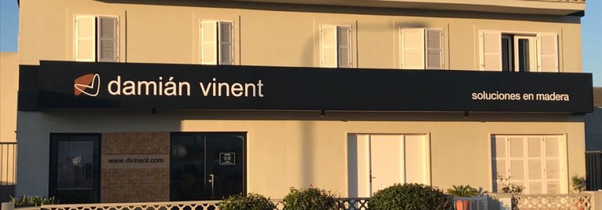 Damián Vinent