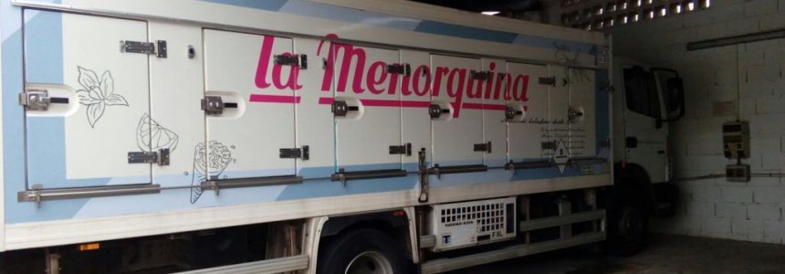 Imagen corporativa Menorca