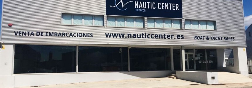 Imagen corporativa Menorca