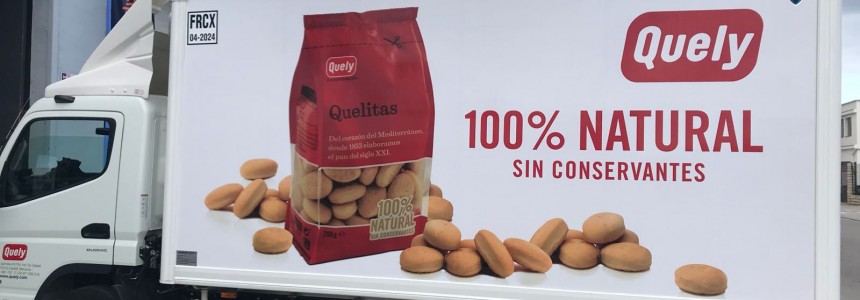 Rotulación vehículos Menorca